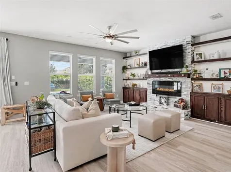 9572 Waterway Passage Drive Winter Garden FL 34787