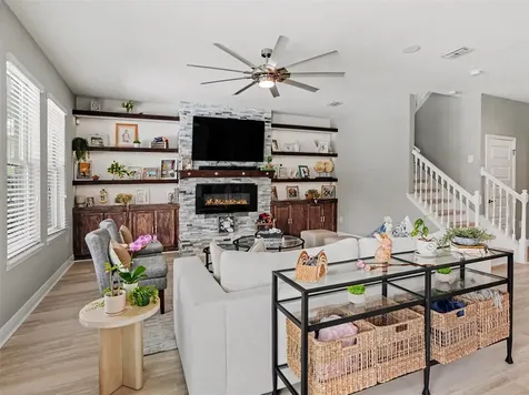9572 Waterway Passage Drive Winter Garden FL 34787