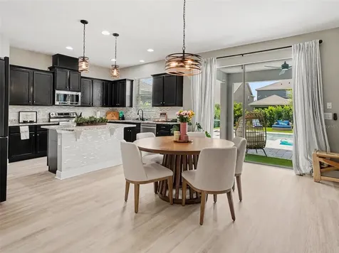 9572 Waterway Passage Drive Winter Garden FL 34787