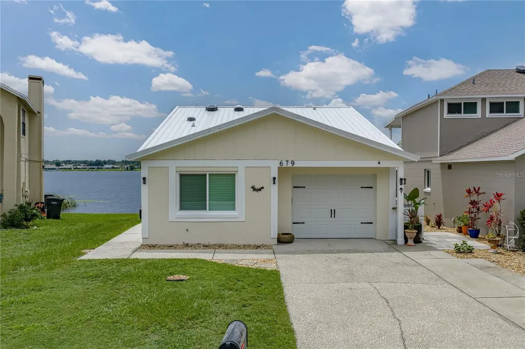 679 Lake Dexter Circle Winter Haven FL 33884