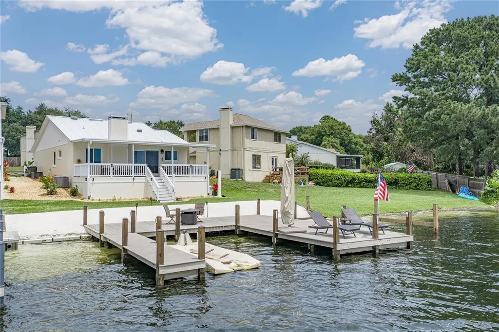 679 Lake Dexter Circle Winter Haven FL 33884