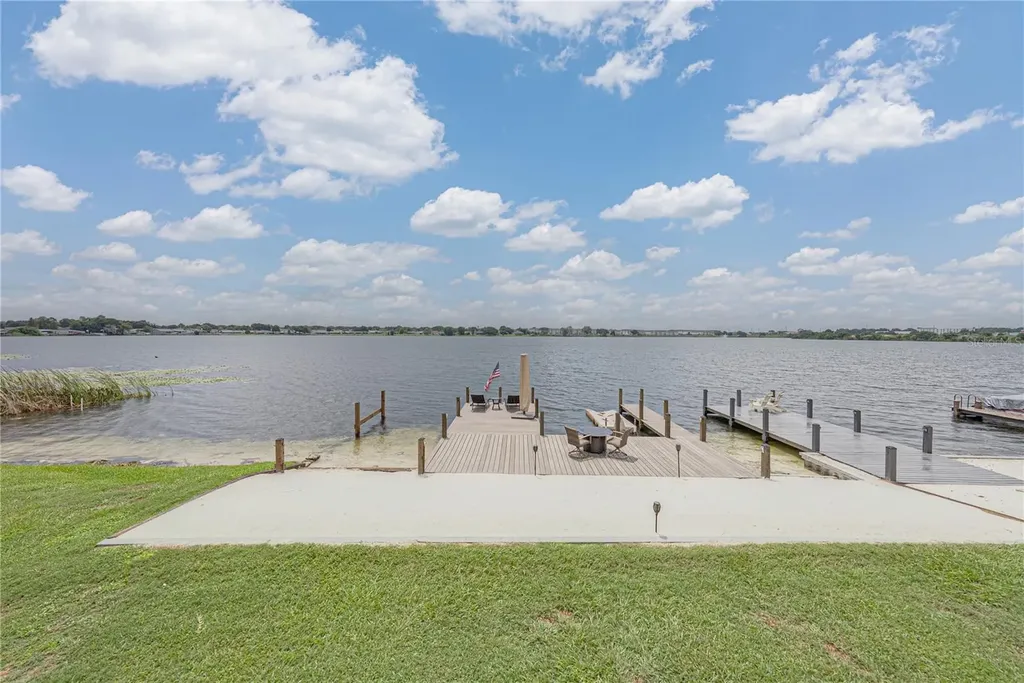 679 Lake Dexter Circle Winter Haven FL 33884