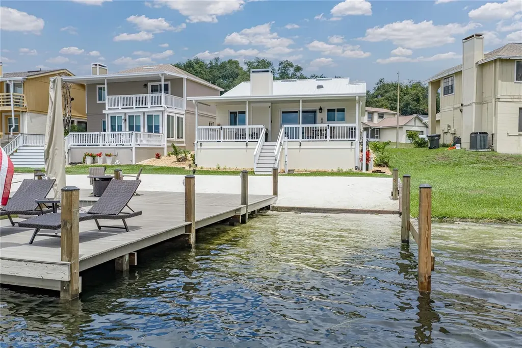 679 Lake Dexter Circle Winter Haven FL 33884