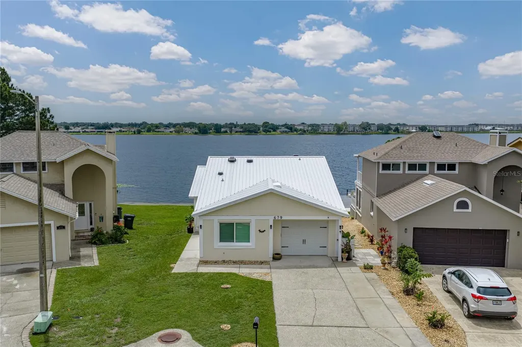 679 Lake Dexter Circle Winter Haven FL 33884