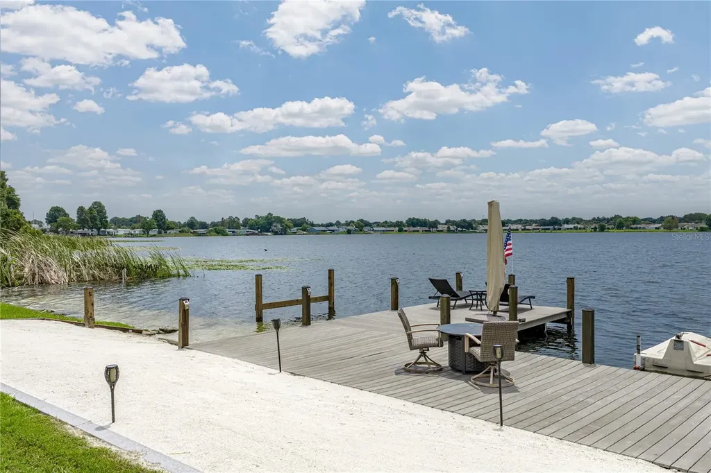 679 Lake Dexter Circle Winter Haven FL 33884