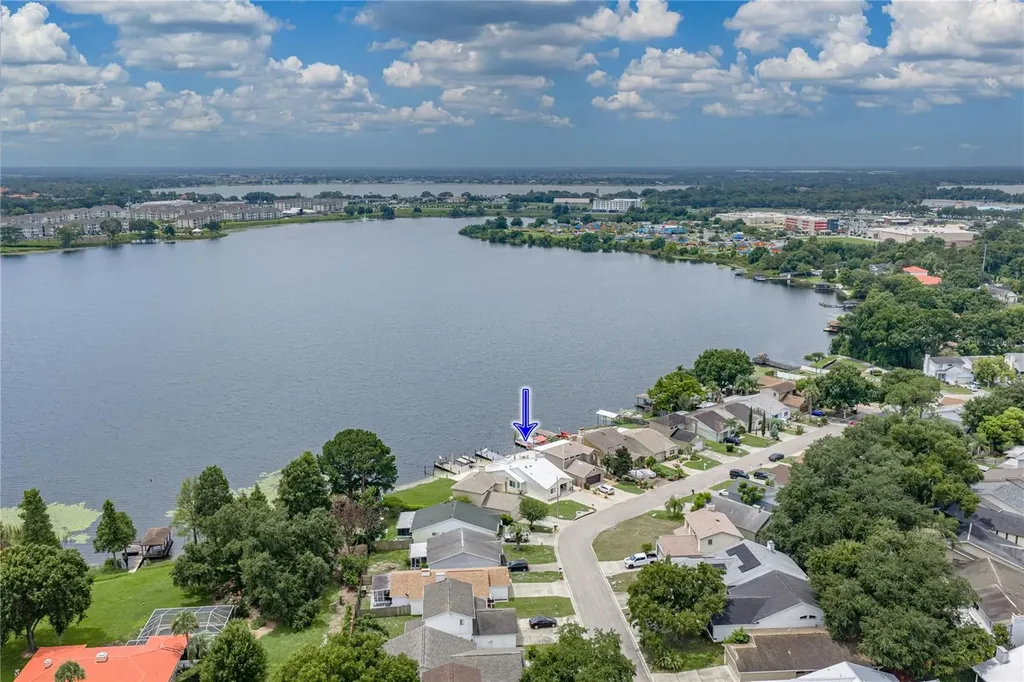 679 Lake Dexter Circle Winter Haven FL 33884