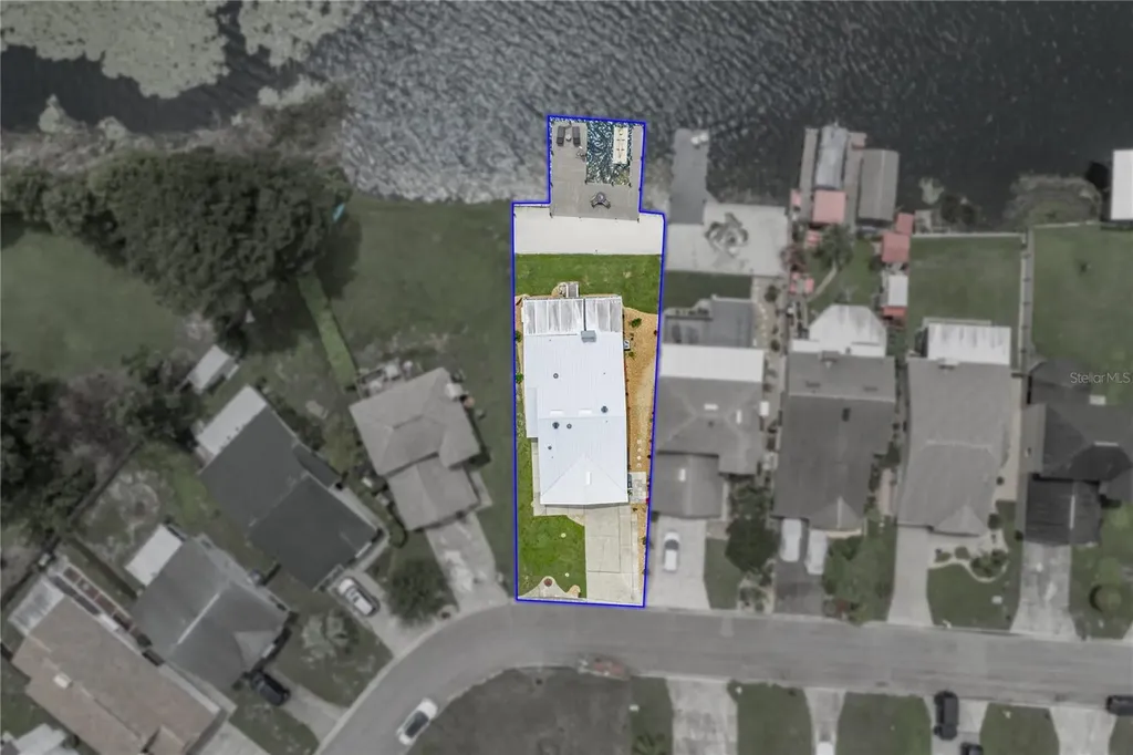 679 Lake Dexter Circle Winter Haven FL 33884