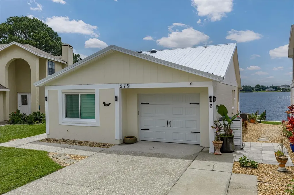 679 Lake Dexter Circle Winter Haven FL 33884