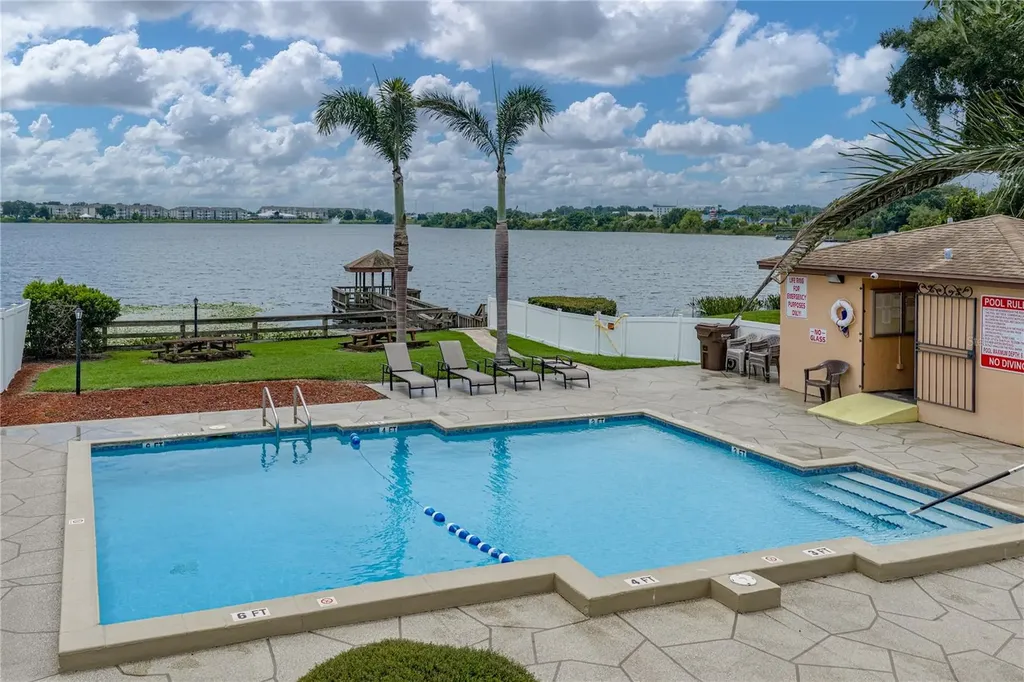 679 Lake Dexter Circle Winter Haven FL 33884