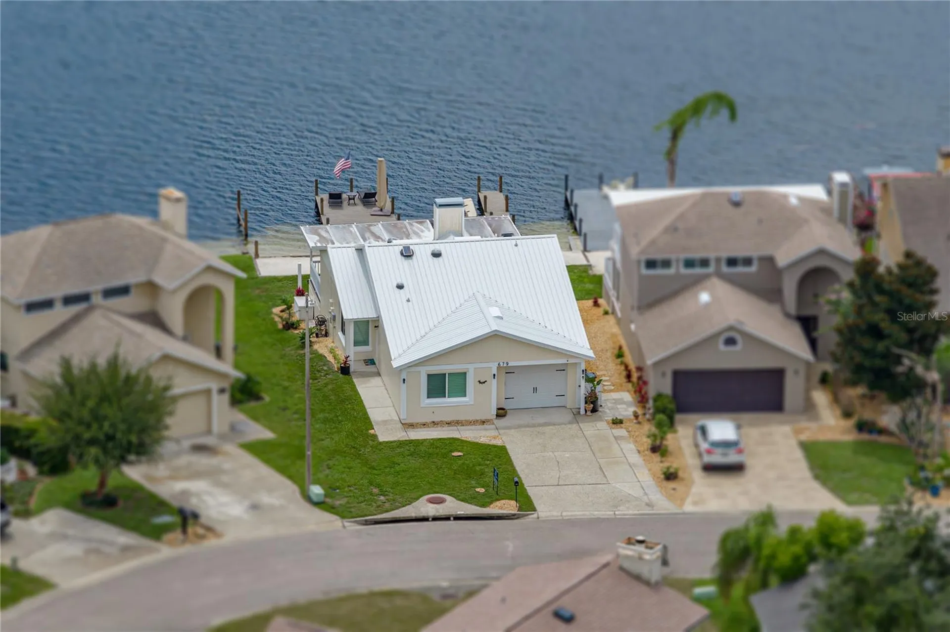 679 Lake Dexter Circle Winter Haven FL 33884