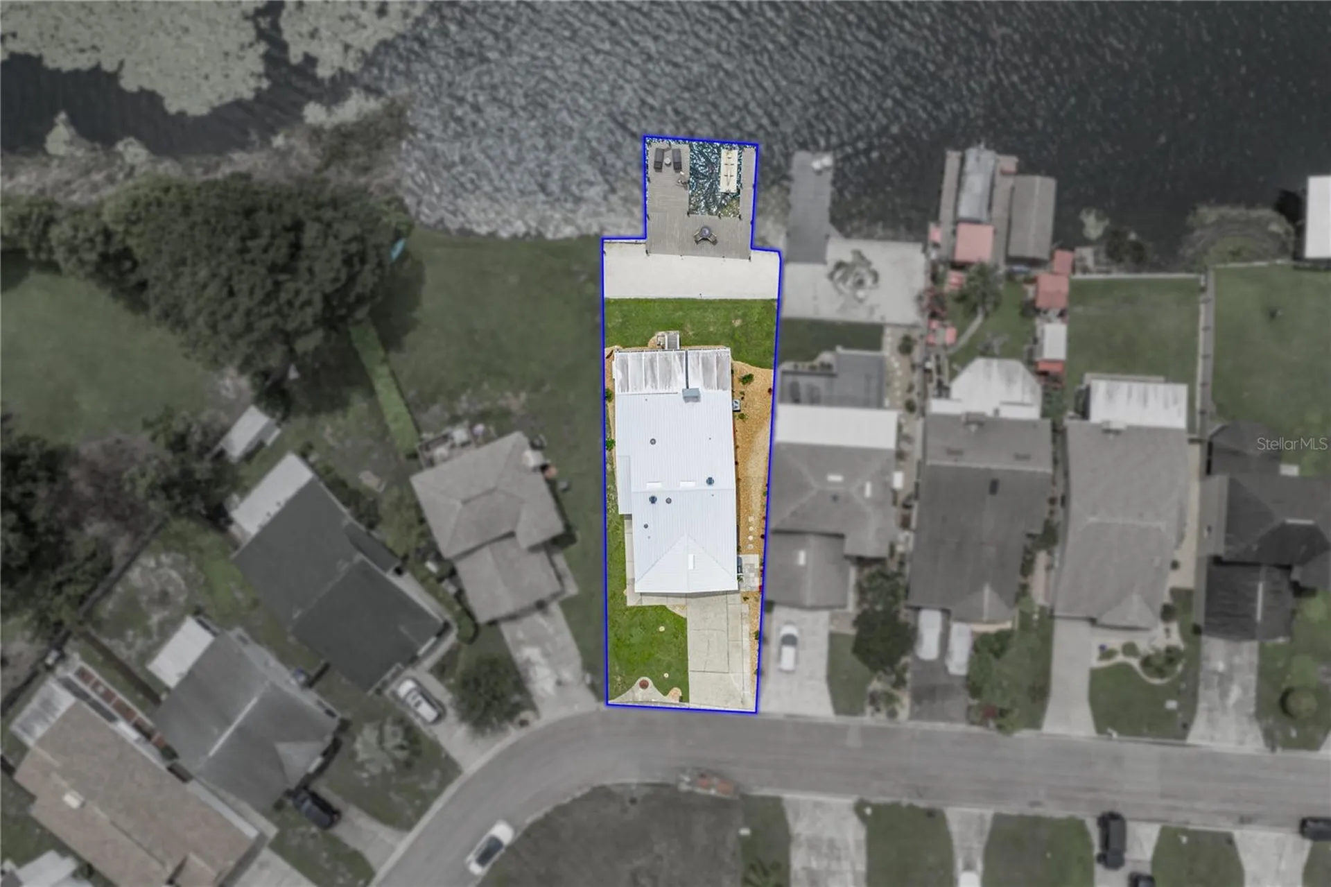 679 Lake Dexter Circle Winter Haven FL 33884