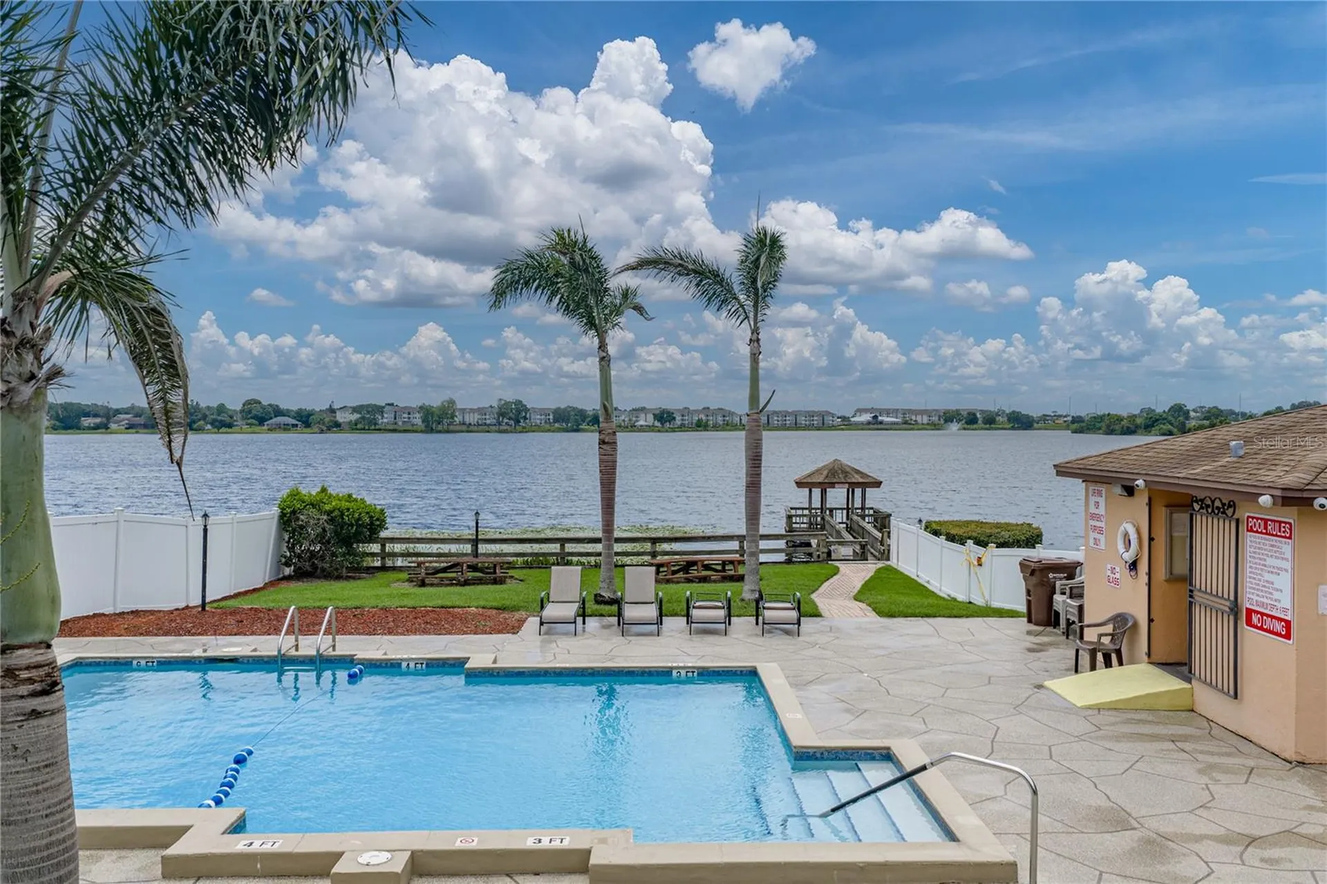 679 Lake Dexter Circle Winter Haven FL 33884