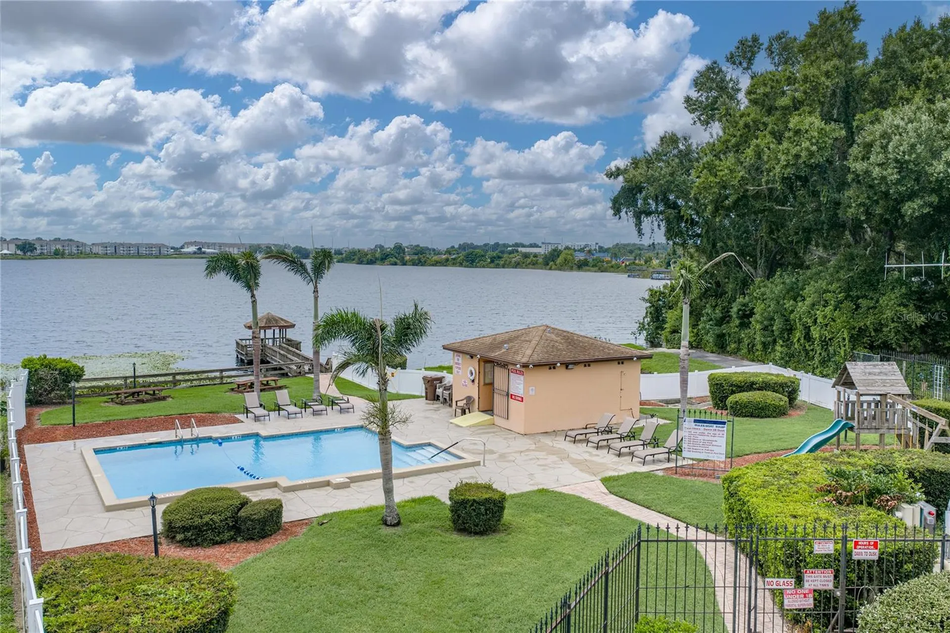 679 Lake Dexter Circle Winter Haven FL 33884