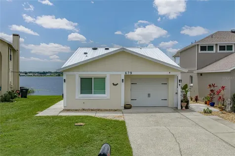 679 Lake Dexter Circle Winter Haven FL 33884