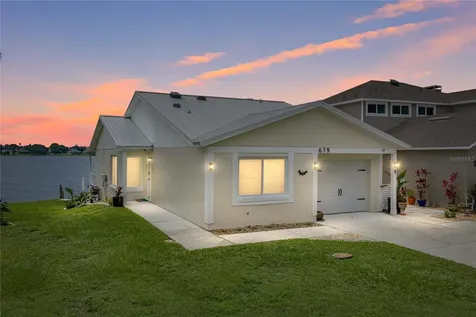679 Lake Dexter Circle Winter Haven FL 33884
