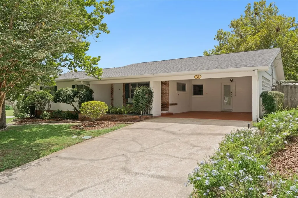 31 Jasmine Drive Debary FL 32713