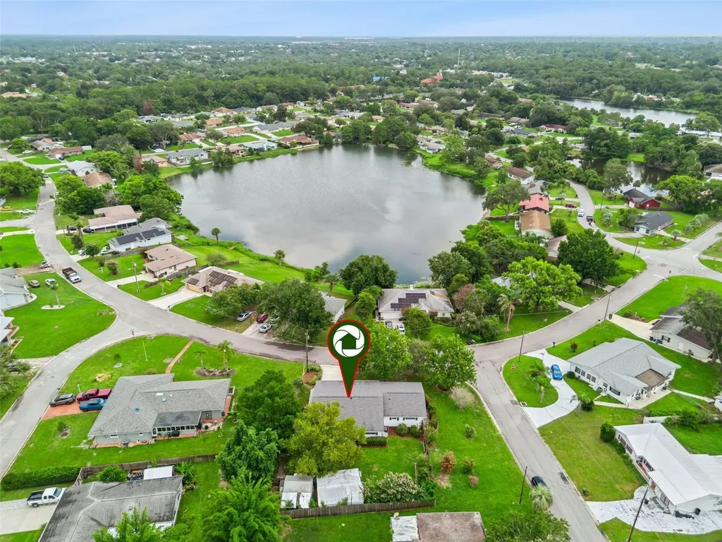 31 Jasmine Drive Debary FL 32713