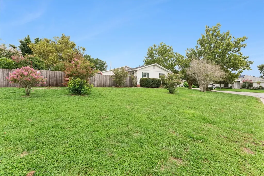 31 Jasmine Drive Debary FL 32713