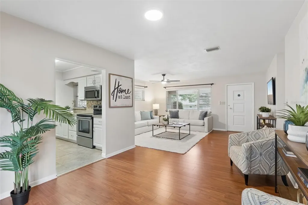31 Jasmine Drive Debary FL 32713