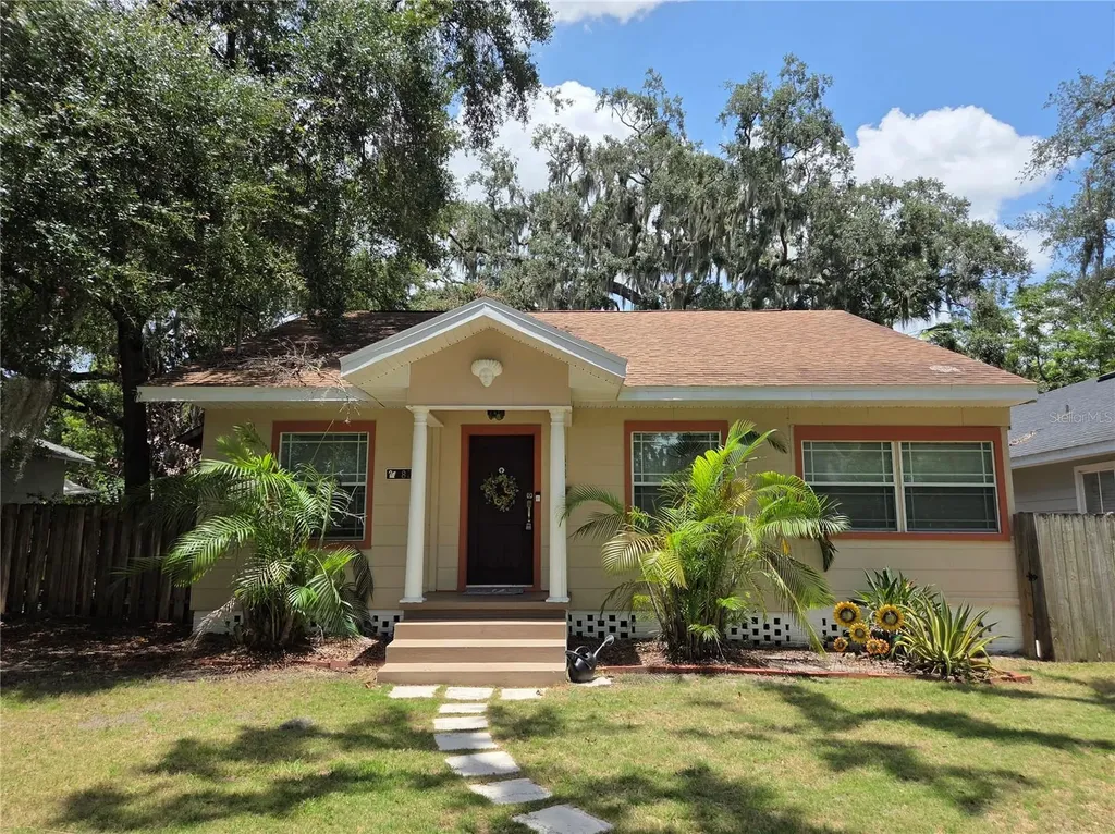 828 Osceola Street Lakeland FL 33801
