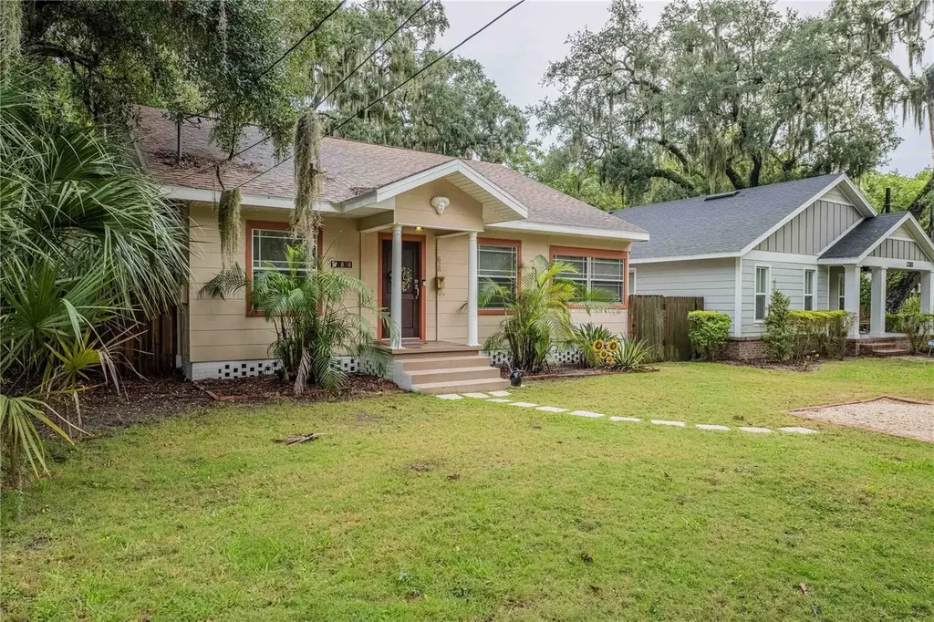 828 Osceola Street Lakeland FL 33801