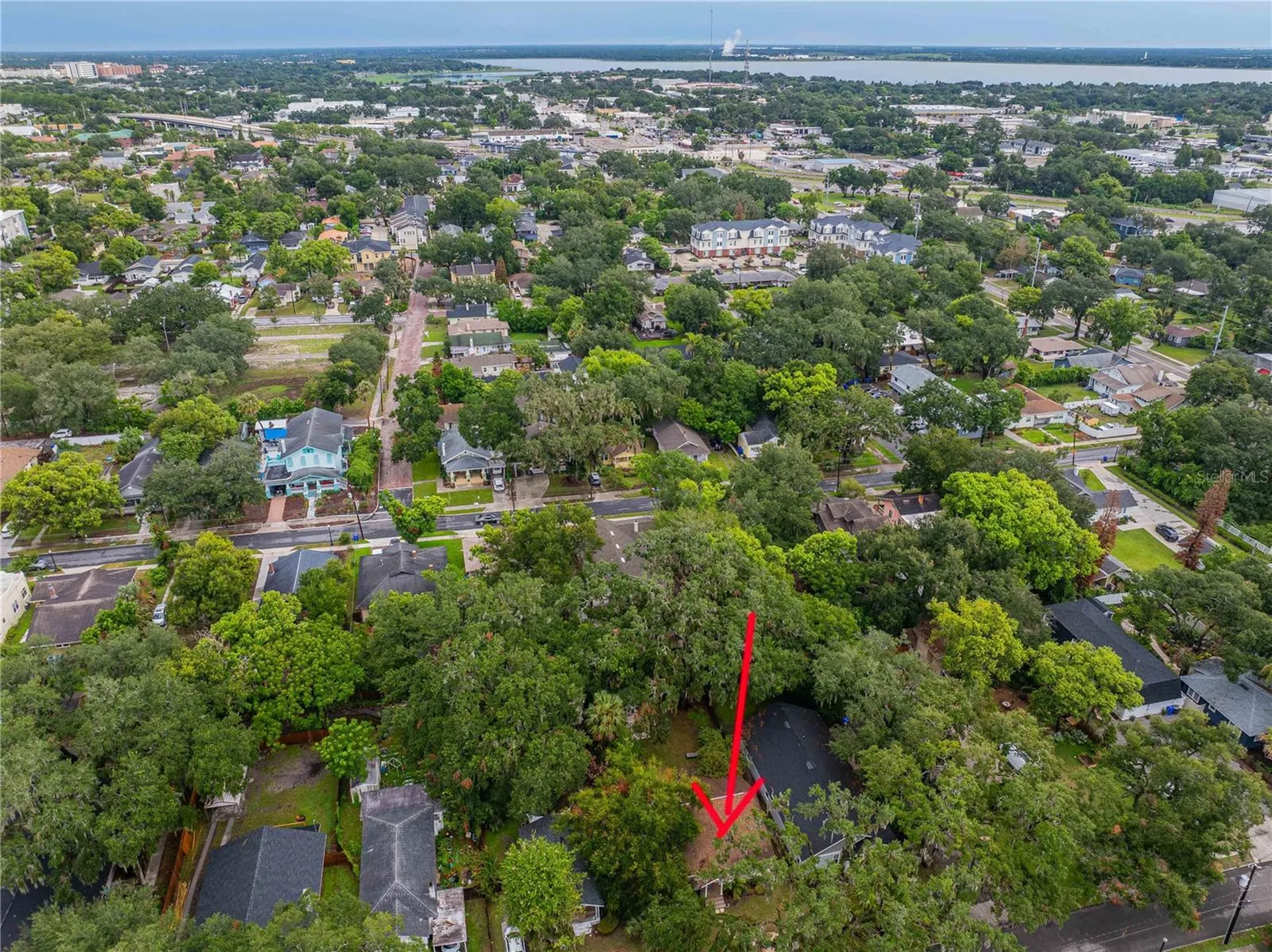 828 Osceola Street Lakeland FL 33801
