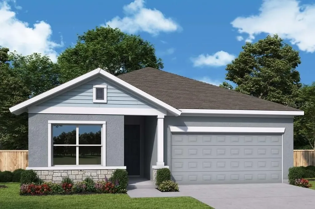 5813 Native Oak Street Mount Dora FL 32757