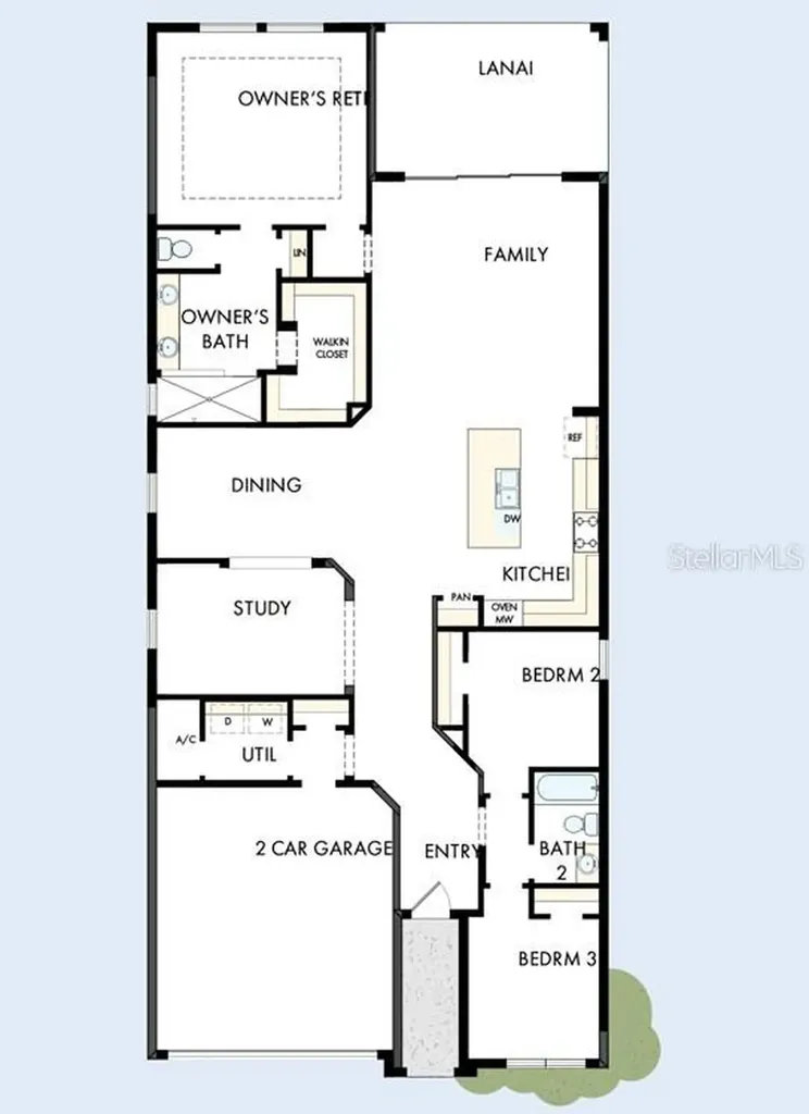 5813 Native Oak Street Mount Dora FL 32757