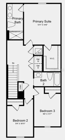 535 Moonstone Court Groveland FL 34736