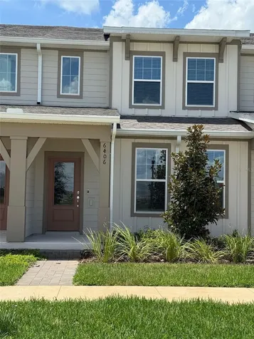 6406 Tabebuia Parkway Winter Garden FL 34787