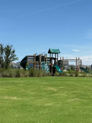 6406 Tabebuia Parkway Winter Garden FL 34787