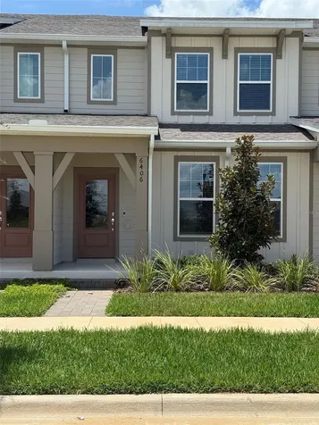 6406 Tabebuia Parkway Winter Garden FL 34787