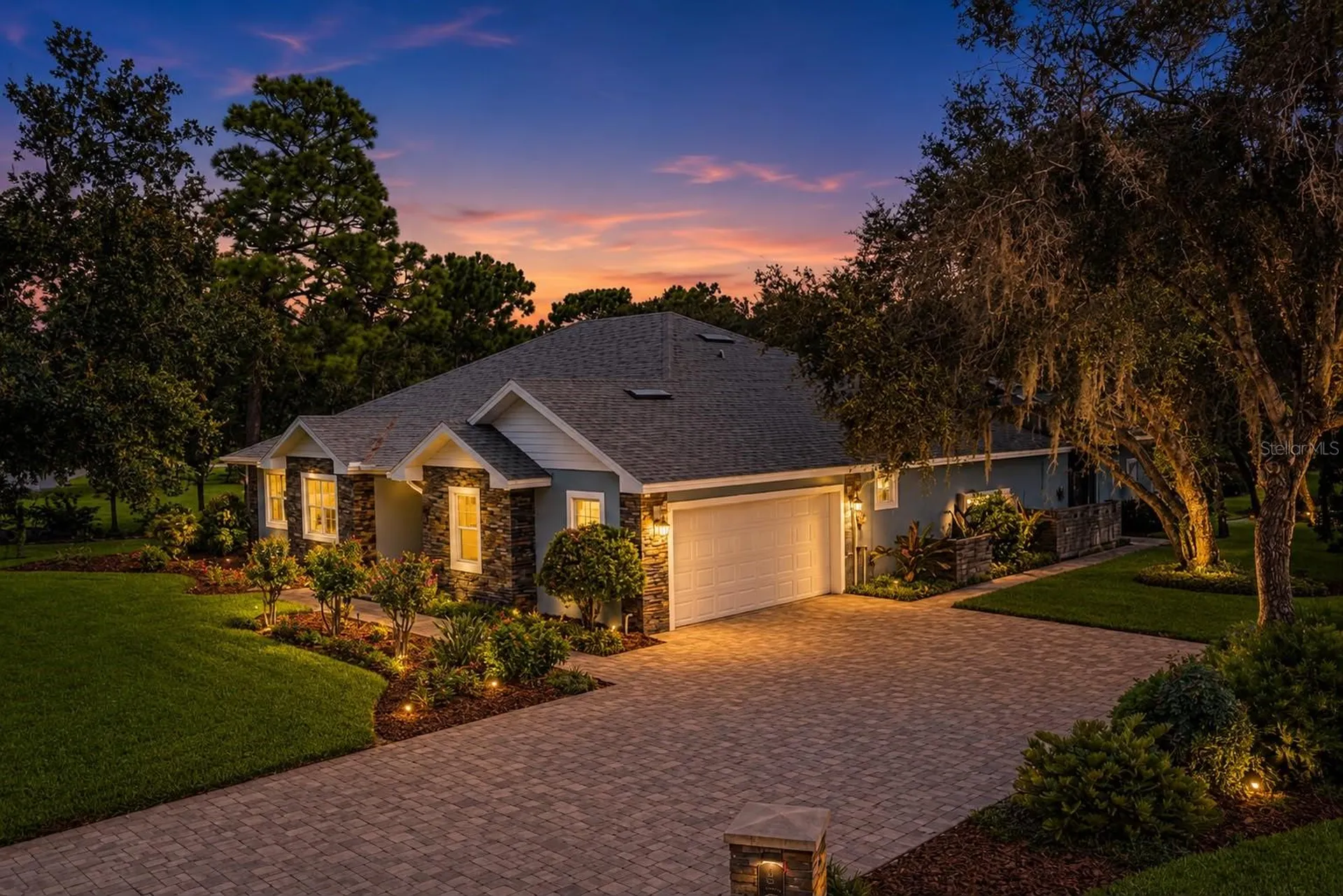 2931 Chickasaw Circle Haines City FL 33844