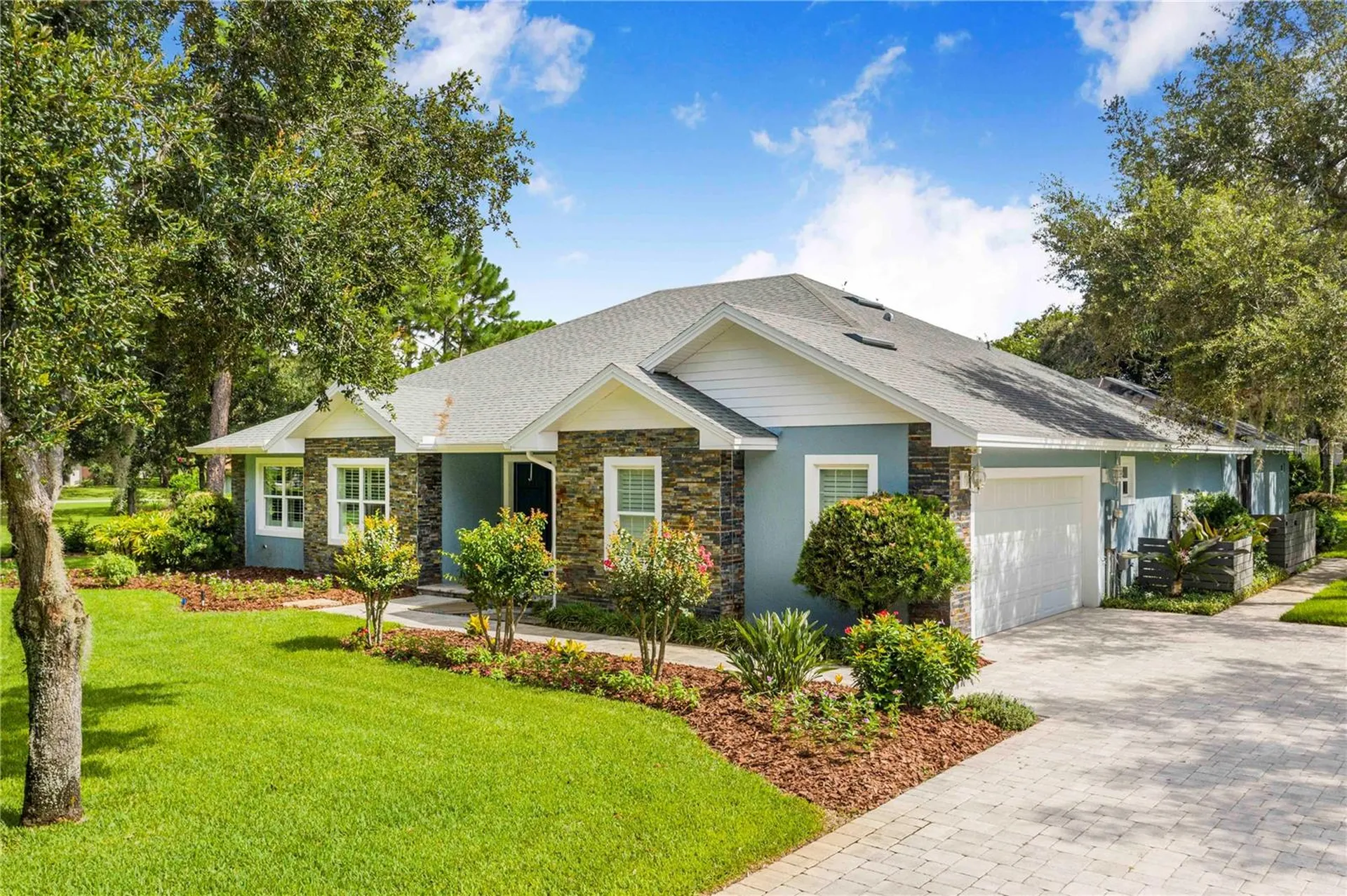 2931 Chickasaw Circle Haines City FL 33844