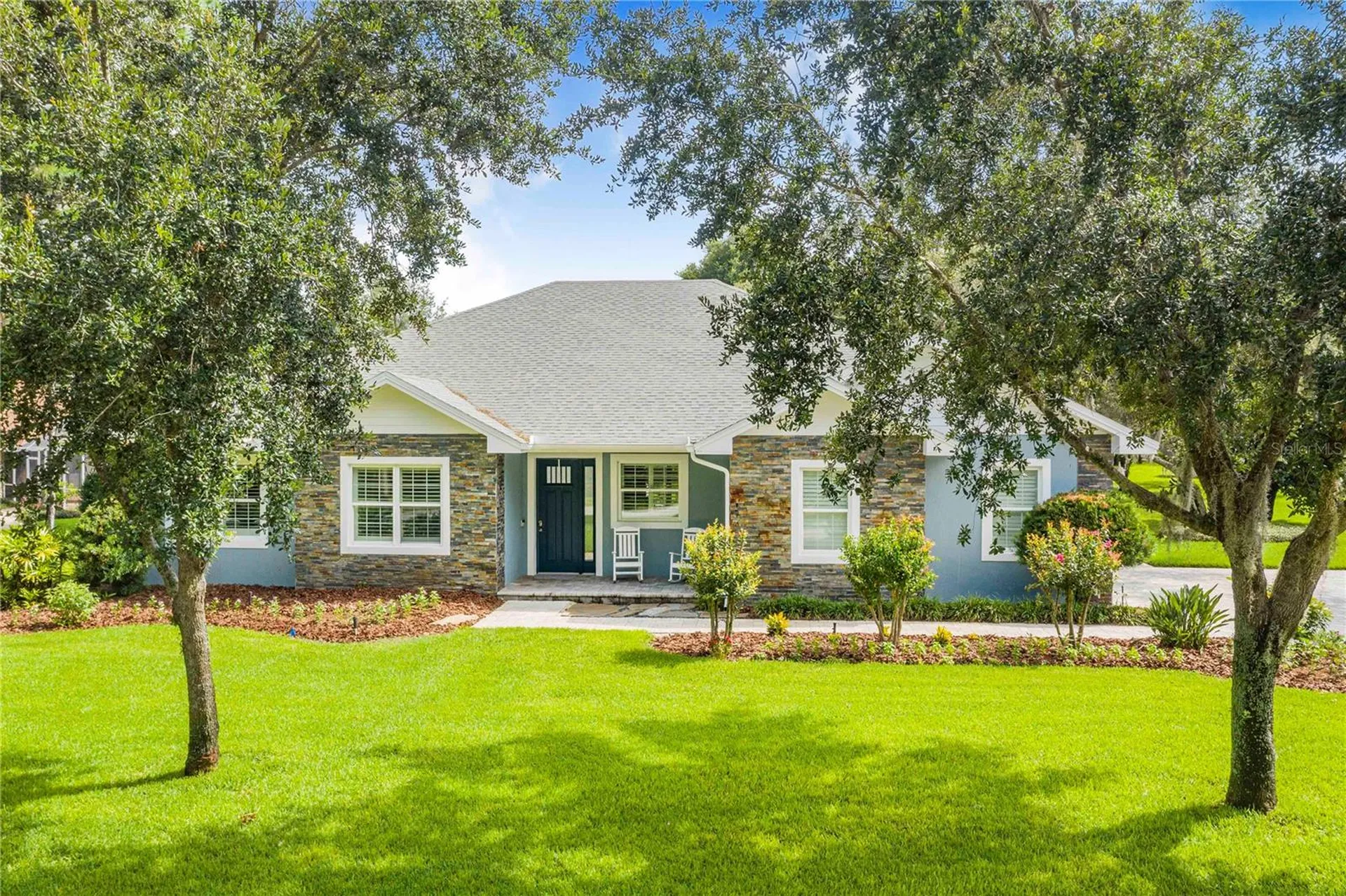2931 Chickasaw Circle Haines City FL 33844
