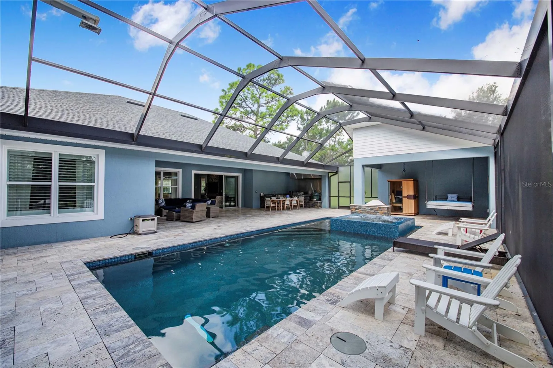2931 Chickasaw Circle Haines City FL 33844