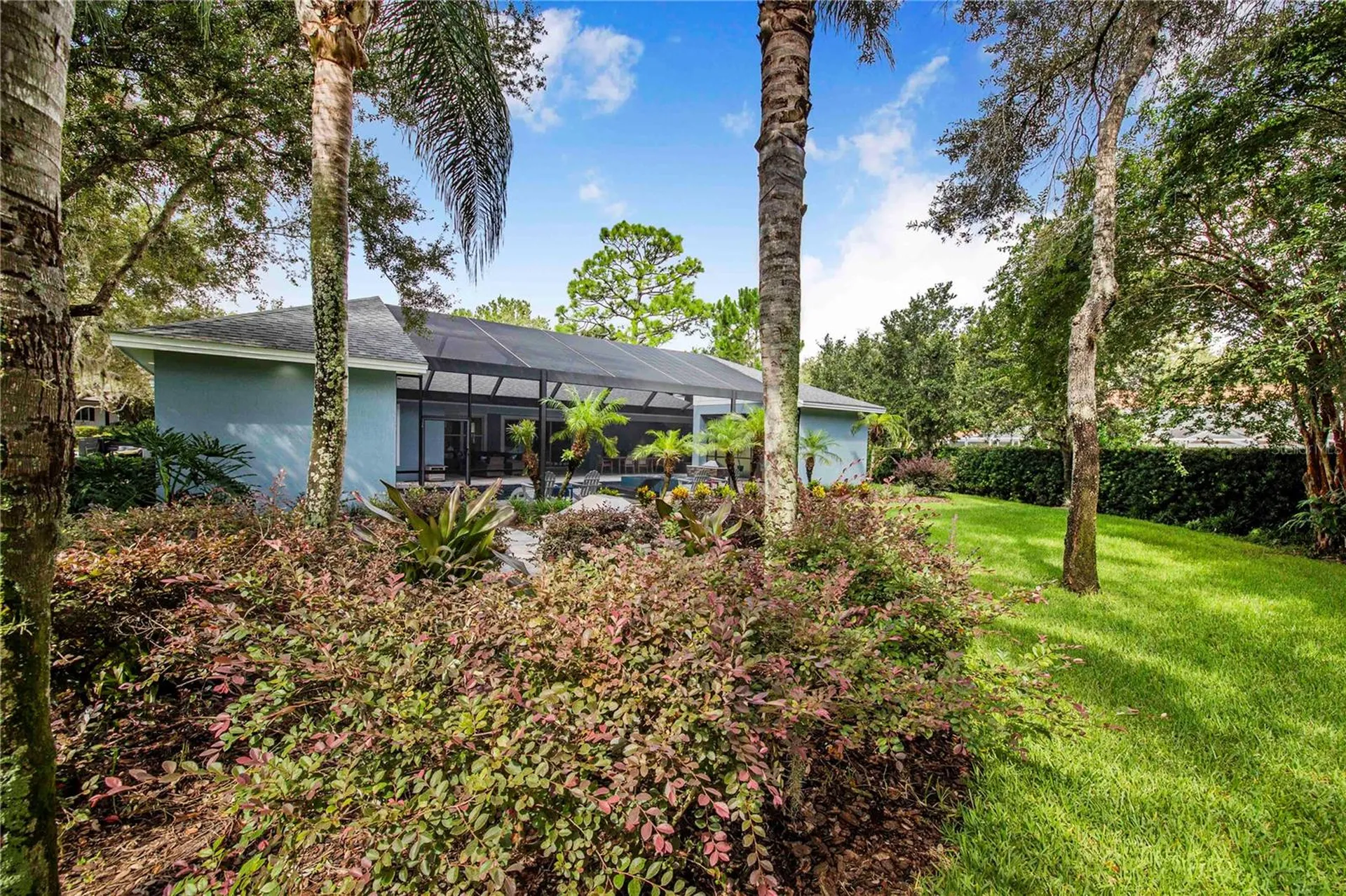2931 Chickasaw Circle Haines City FL 33844