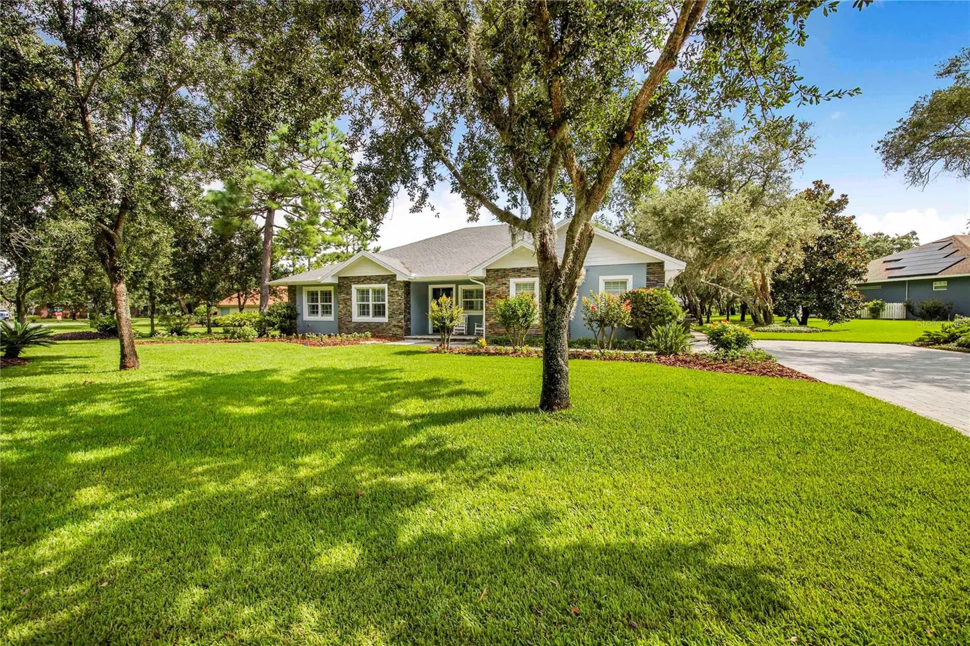 2931 Chickasaw Circle Haines City FL 33844