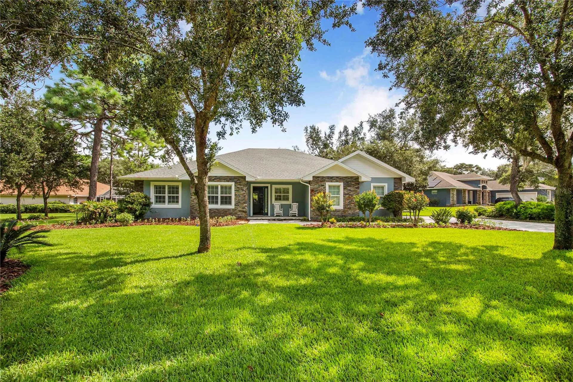 2931 Chickasaw Circle Haines City FL 33844