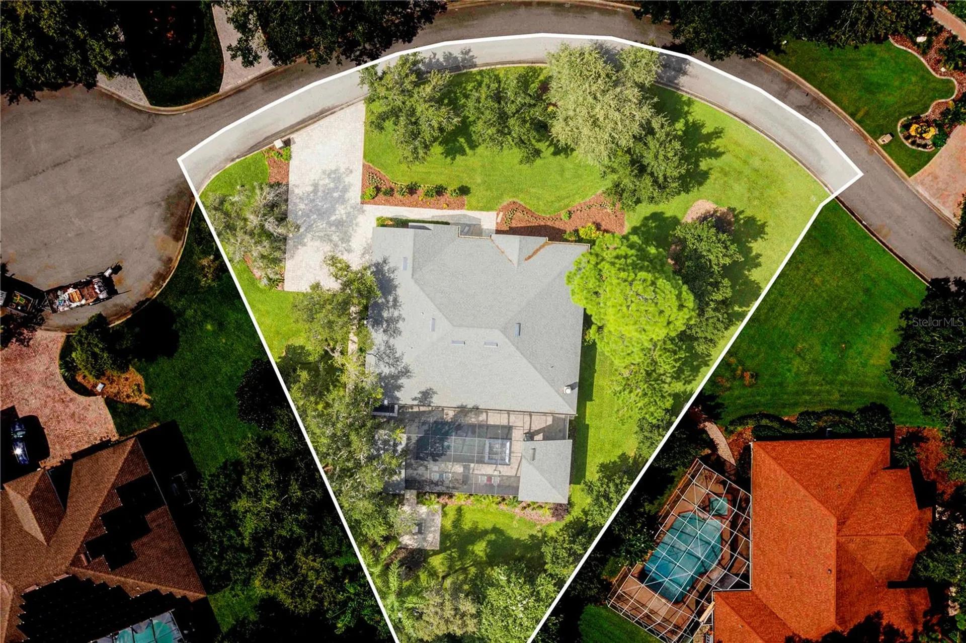 2931 Chickasaw Circle Haines City FL 33844