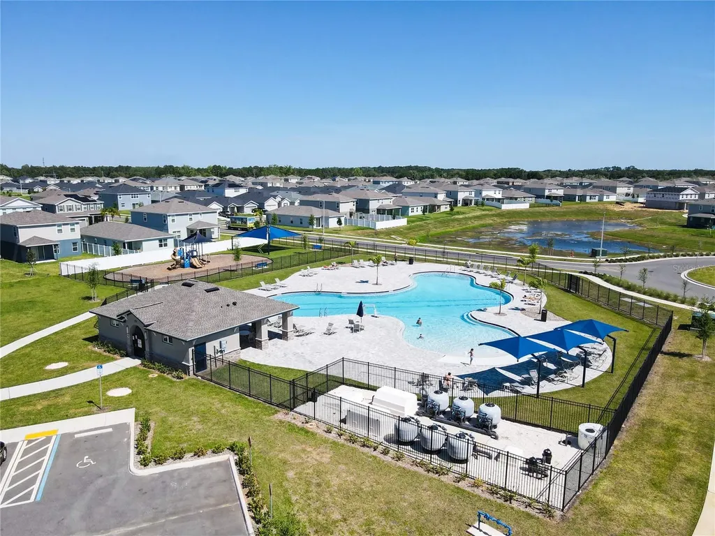 1042 John Jacob Road Davenport FL 33837