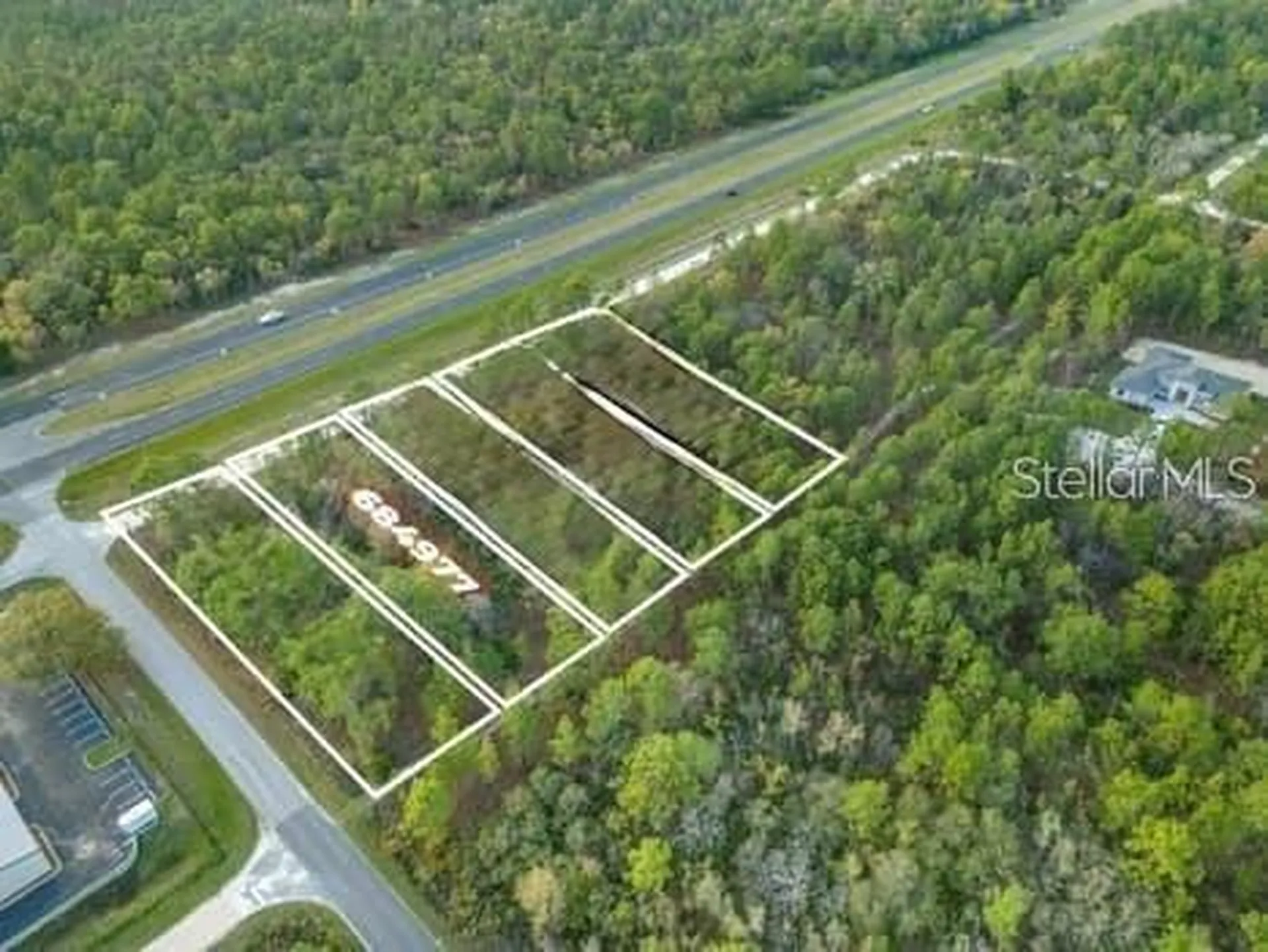 Nicasio Jay Avenue Weeki Wachee FL 34614
