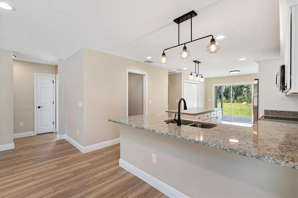 533 E Anderson Avenue Bushnell FL 33513