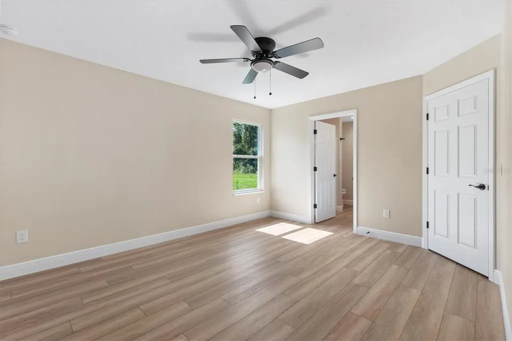 533 E Anderson Avenue Bushnell FL 33513