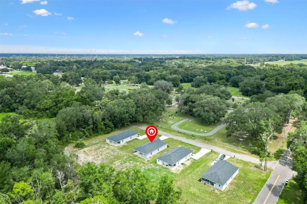 533 E Anderson Avenue Bushnell FL 33513