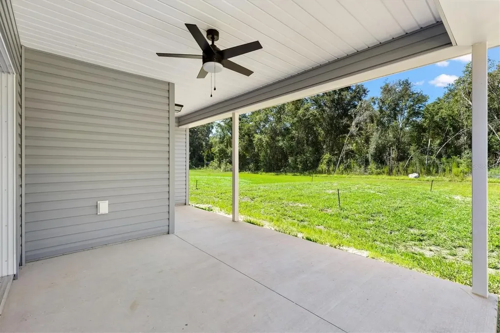 533 E Anderson Avenue Bushnell FL 33513
