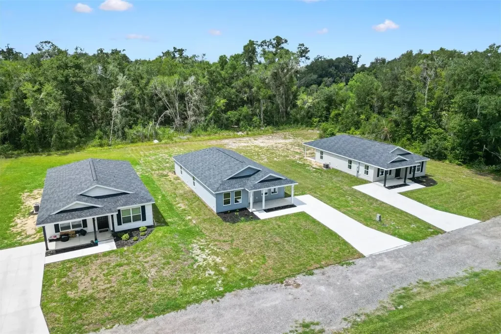 533 E Anderson Avenue Bushnell FL 33513