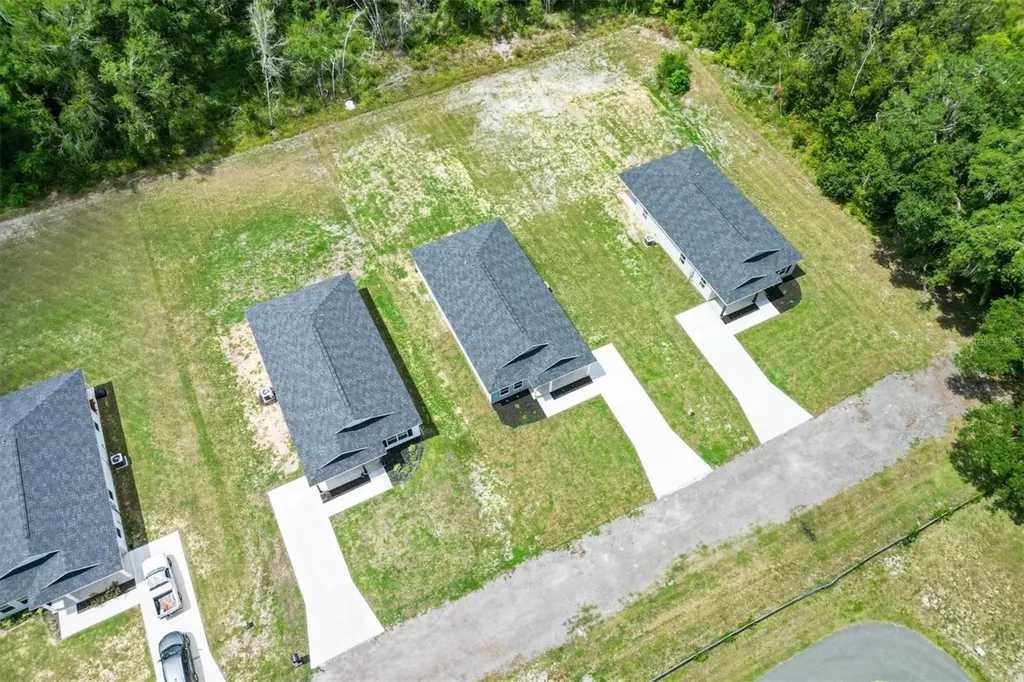 533 E Anderson Avenue Bushnell FL 33513