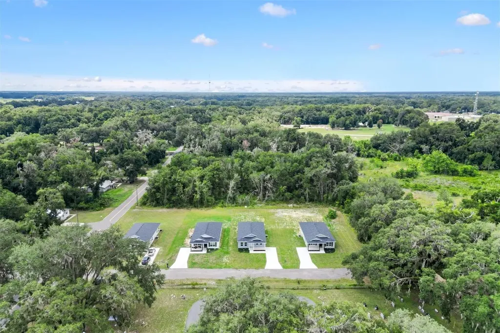 533 E Anderson Avenue Bushnell FL 33513