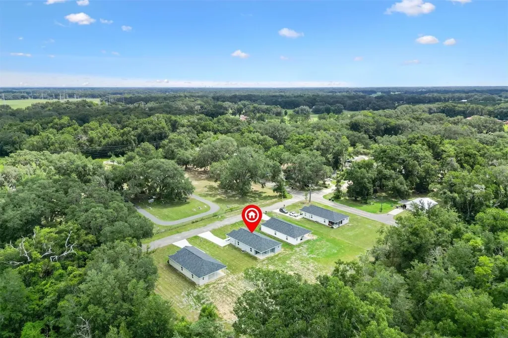 533 E Anderson Avenue Bushnell FL 33513